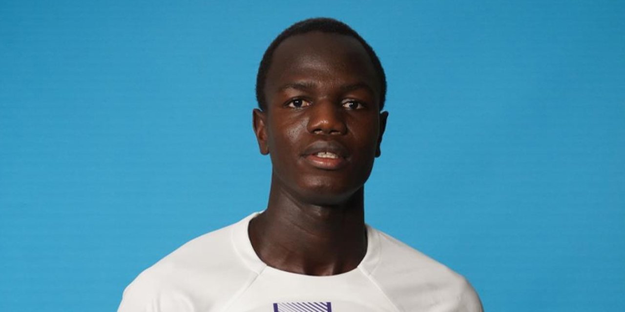 Rizespor'a gençlik aşısı! İmzayı attı