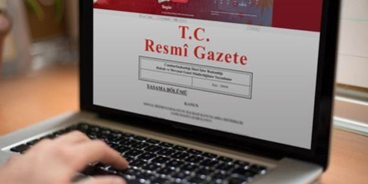 İhtiyaç sahibi ailelere destek verilecek! Resmi Gazete'de yayımlandı