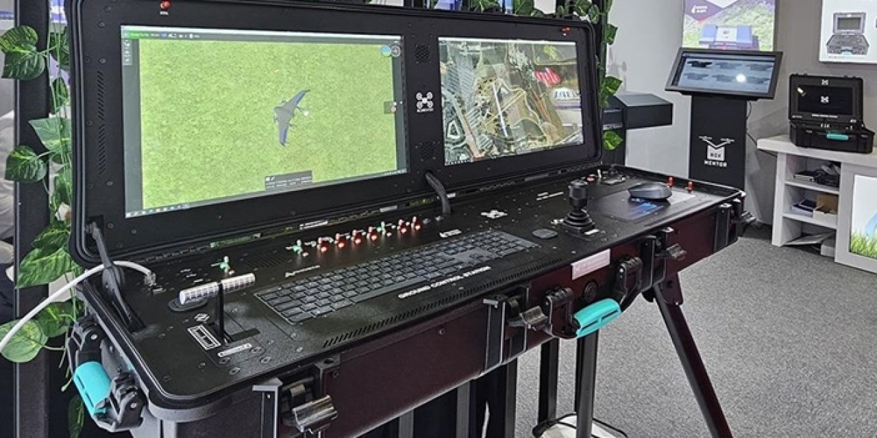 İHA'ları uçurup ihracat başarısı yakaladı