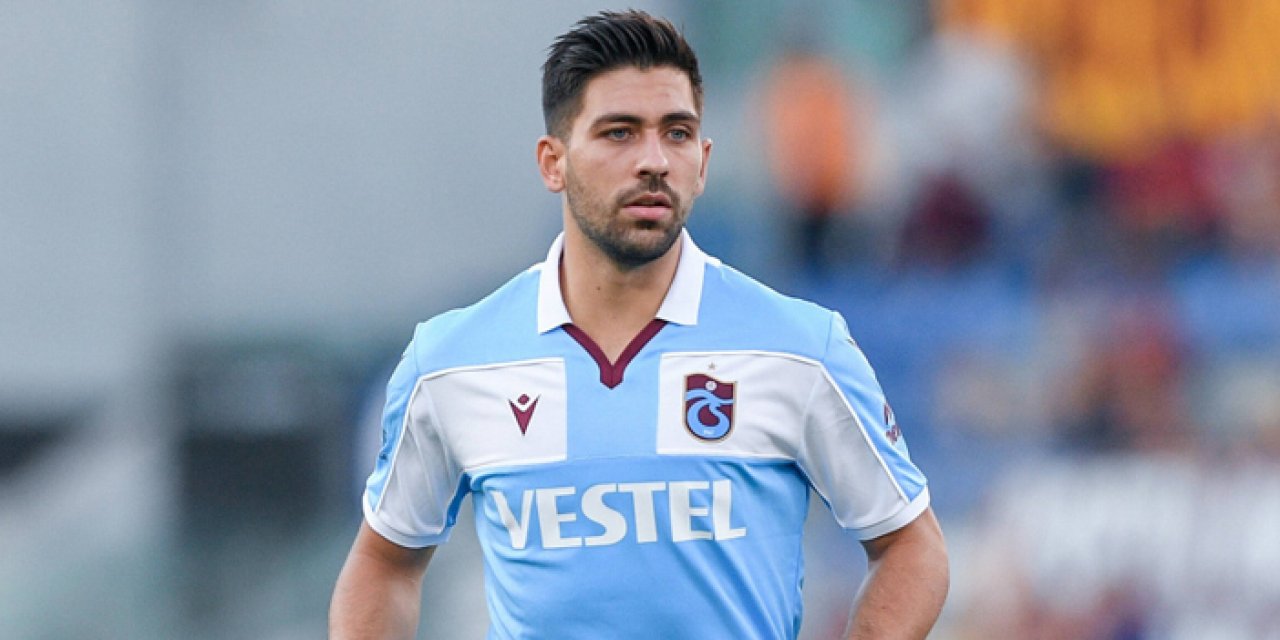 Trabzonspor’un Yunan yıldızı Bakasetas ilk haftada öne çıktı