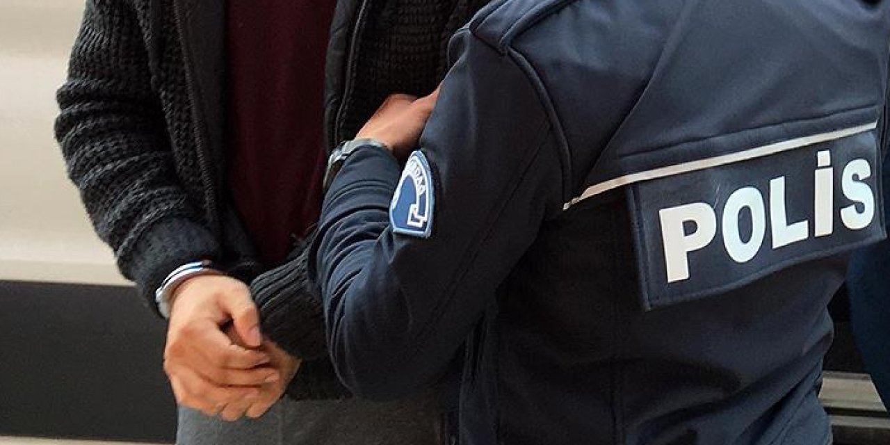 Trabzon'da düğünde havaya ateş etti! Yakalandı