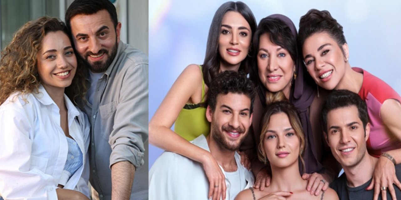 Fox TV Kısmet ve Yaz Şarkısı dizilerinin fişini çekti