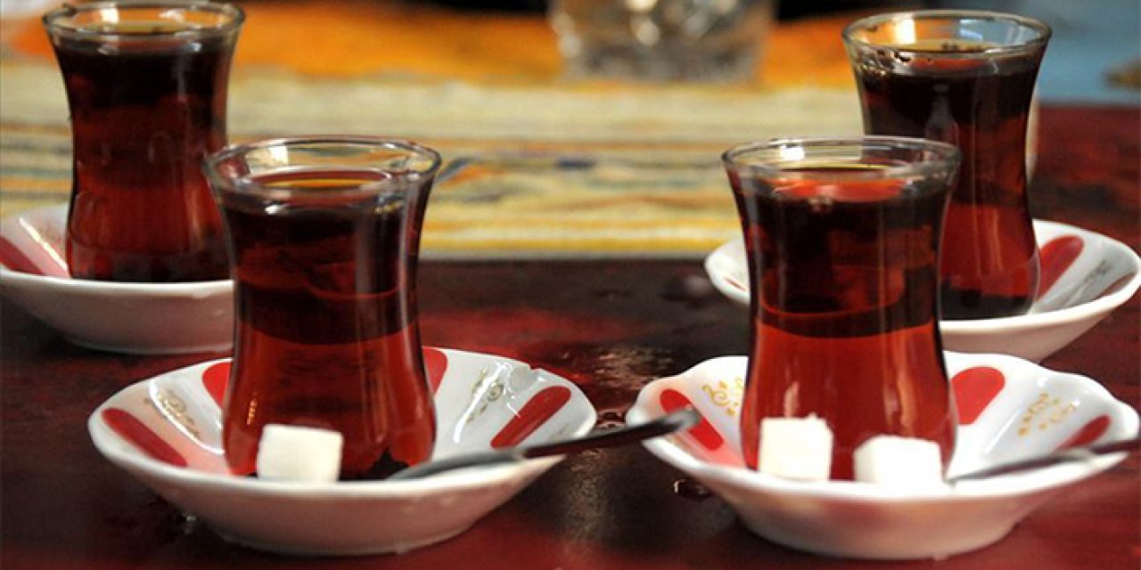 Çaya bir zam daha! Üç ayda dev artış