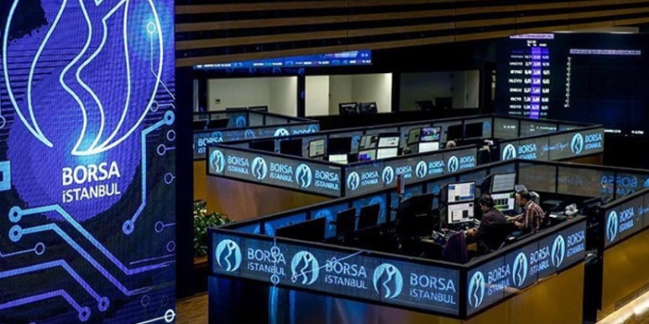 Borsa günü düşüşle tamamladı - 15 Ağustos 2023 Salı