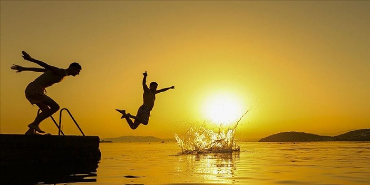 NASA doğruladı! İşte en sıcak ay