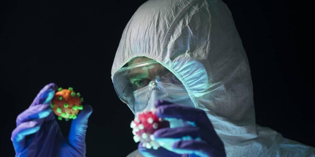 Yeni korona varyantı uzmanların uykularını kaçırıyor!