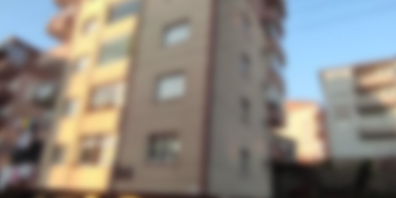 Ordu'da balkondan düşen çocuk yaralandı