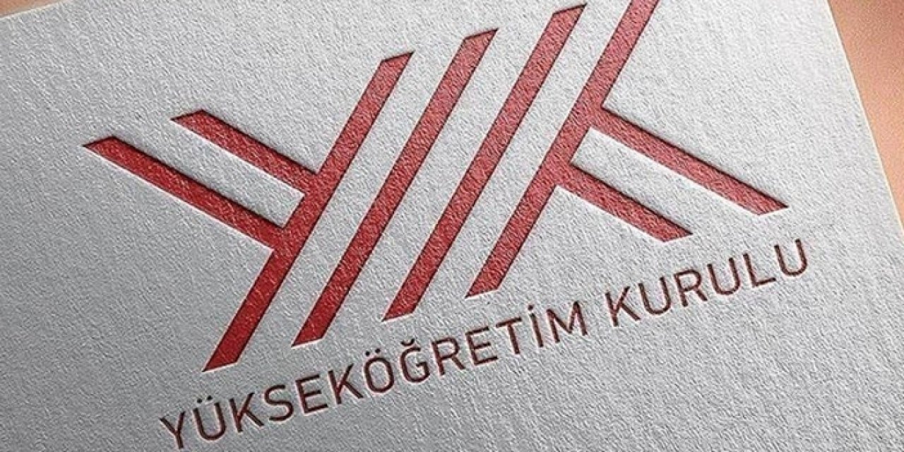 YÖK'ten "sahte üniversite" ve "yanıltıcı reklam" uyarısı!