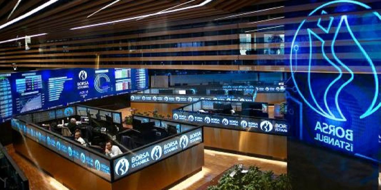 Borsa günü düşüşle tamamladı - 16 Ağustos 2023 Çarşamba