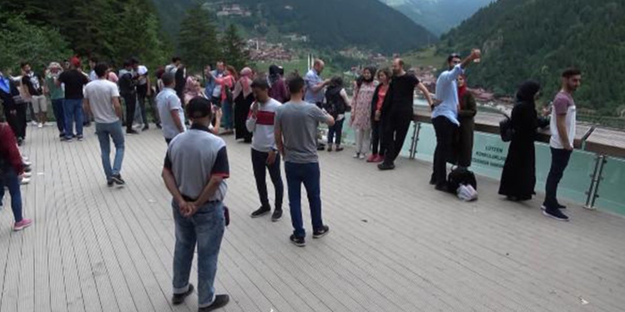 Uzmanından uyarı! "İklim göçüyle Karadeniz'e hücum olacak"