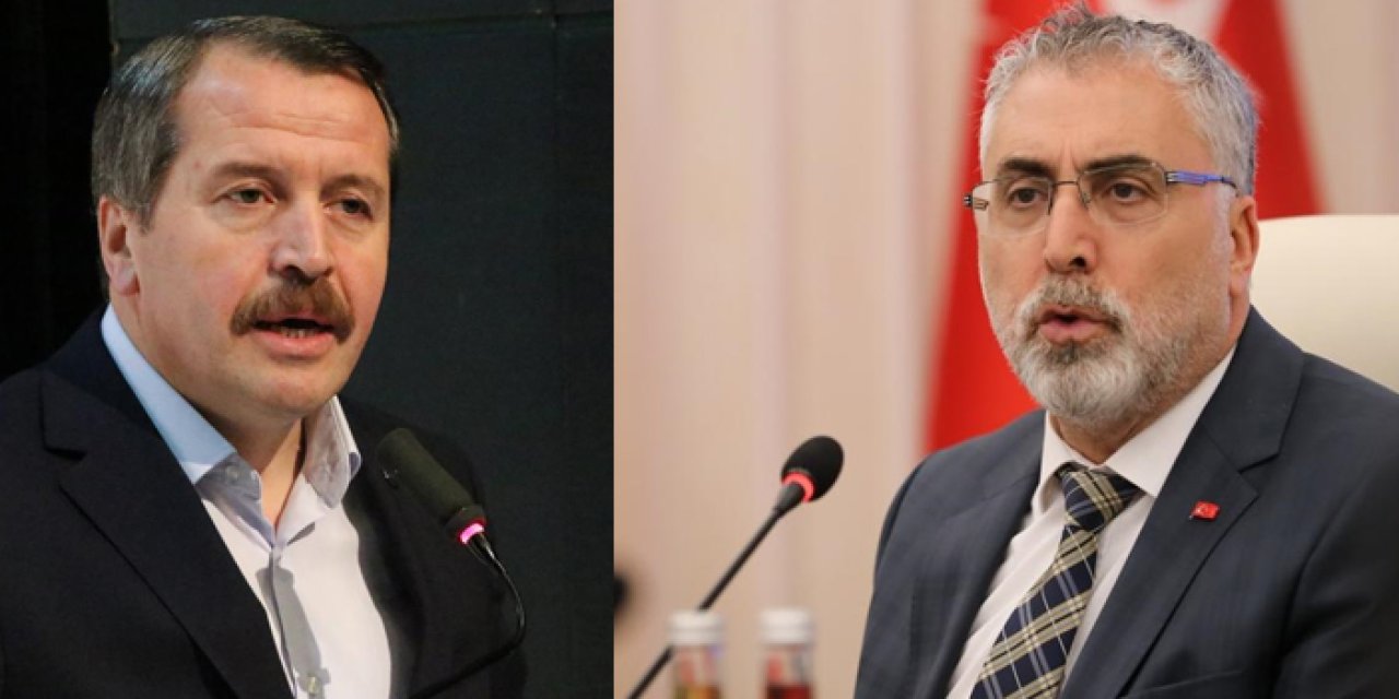 Memur-Sen'den 81 ilde grev kararı! Hükümetin ikinci teklifinden de memnun kalmadılar!