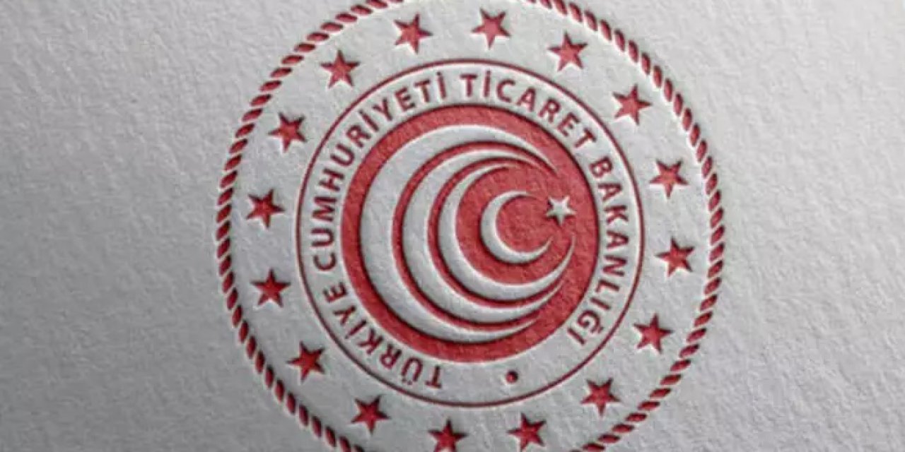 Ticaret Bakanlığı etiket denetiminde ceza yağdırdı