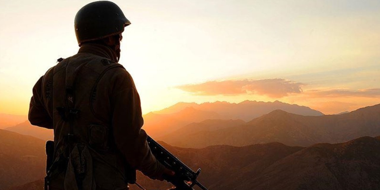 Bakan Yerlikaya, 3 teröristin teslim olduğunu açıkladı