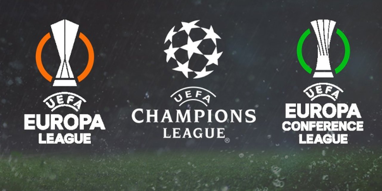 Türkiye'den kaç takım Avrupa'ya gidecek? Ülke puanında son durum