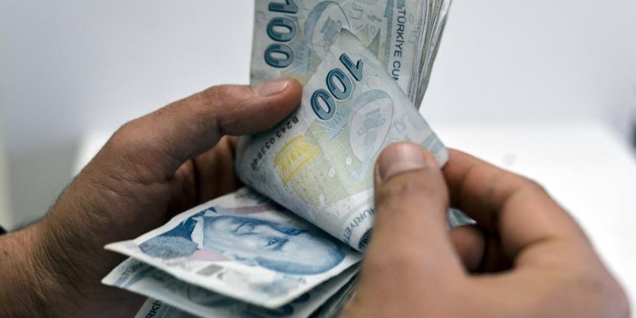 Cumhurbaşkanı Erdoğan'ın talimatıyla emekli maaşlarına düzenleme geliyor!