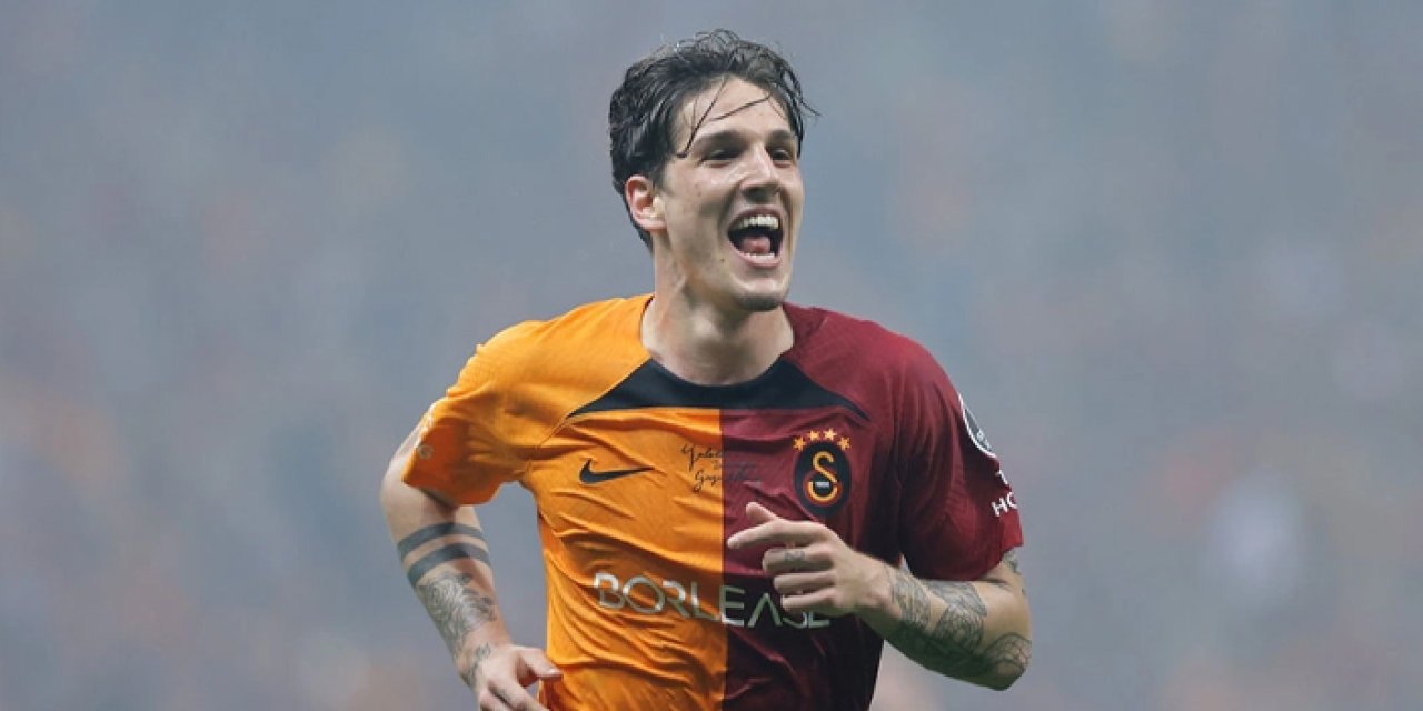 Trabzonspor'un rakibi Galatasaray'da ayrılık! Resmen açıklandı