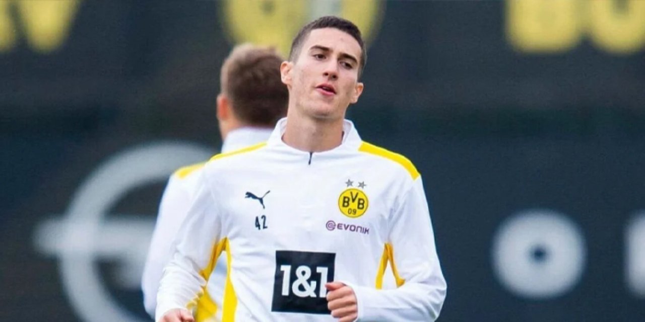 Trabzonsporlu oyuncunun kardeşi Galatasaray yolunda!