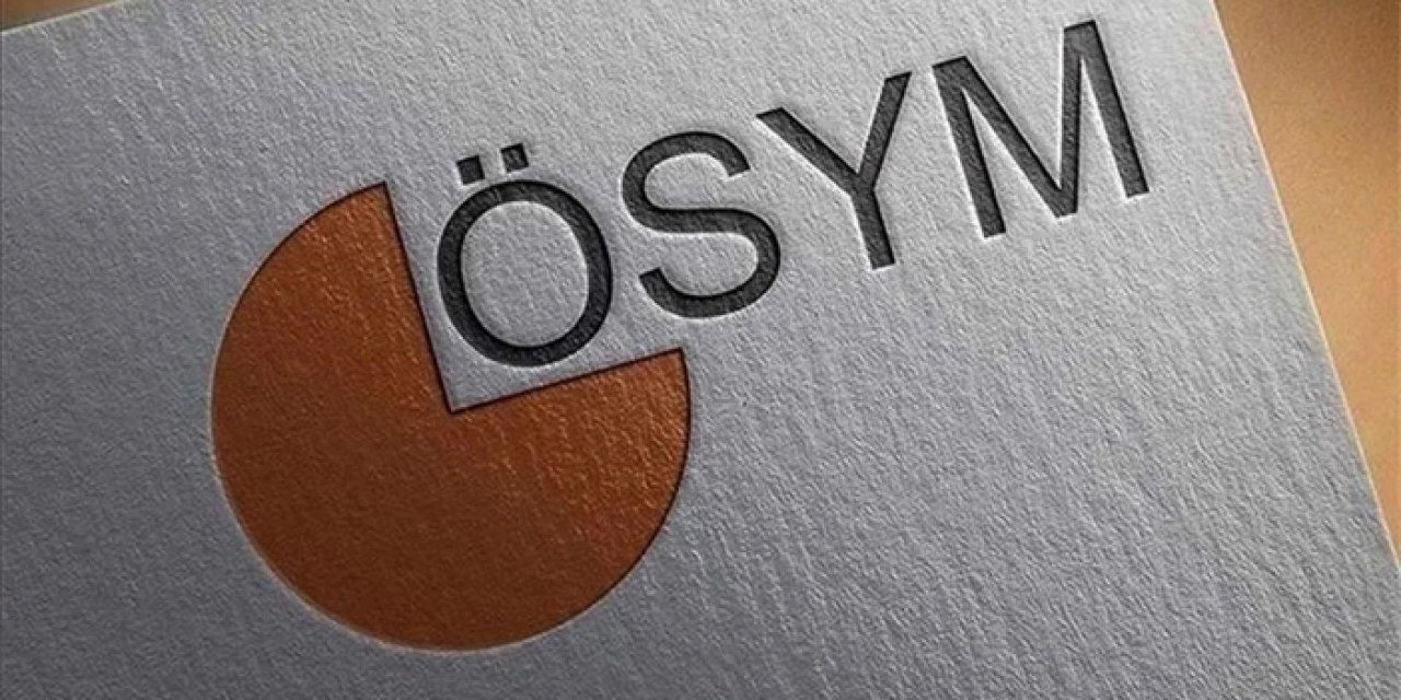 YKS yerleştirme sonuçları açıklandı.19.08.2023