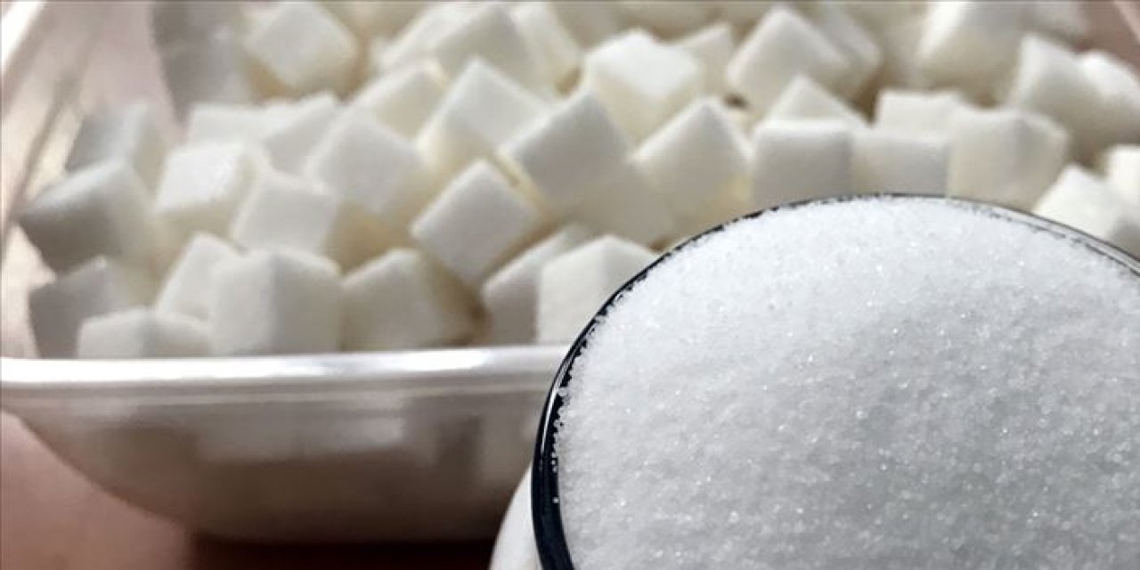 Şekere bir zam daha! Fiyat 4 ayda 11. kez değişiyor