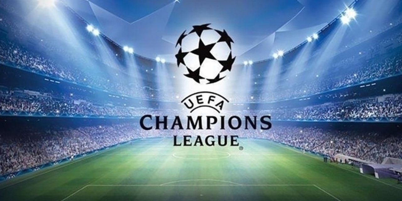 UEFA Şampiyonlar Ligi elemelerinde play-off turu başlıyor