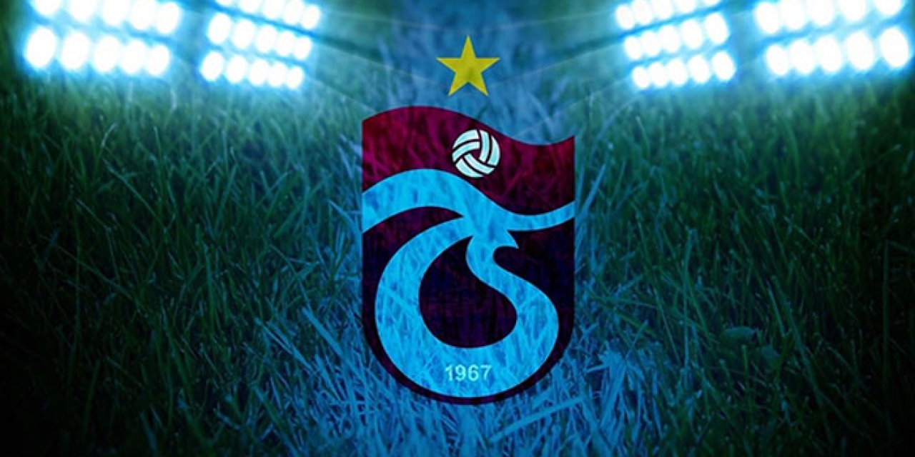 Trabzonspor'dan transfer! Genç kaleci kadroya katıldı