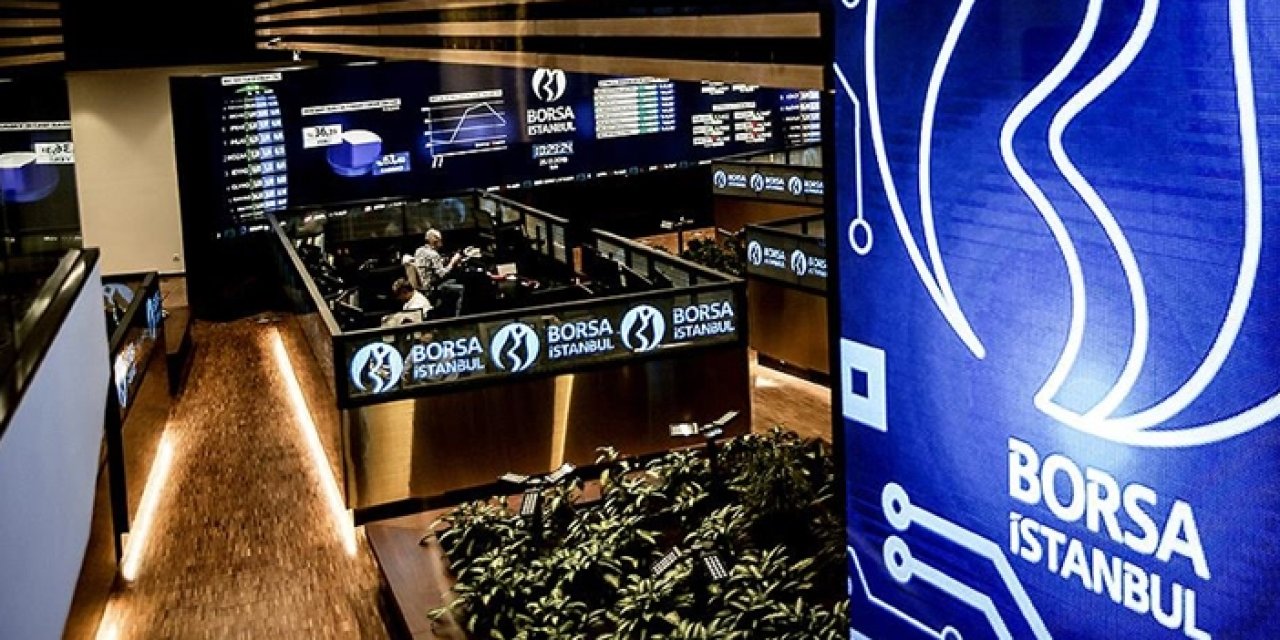 Borsa günü yükselişle tamamladı 21 Ağustos 2023