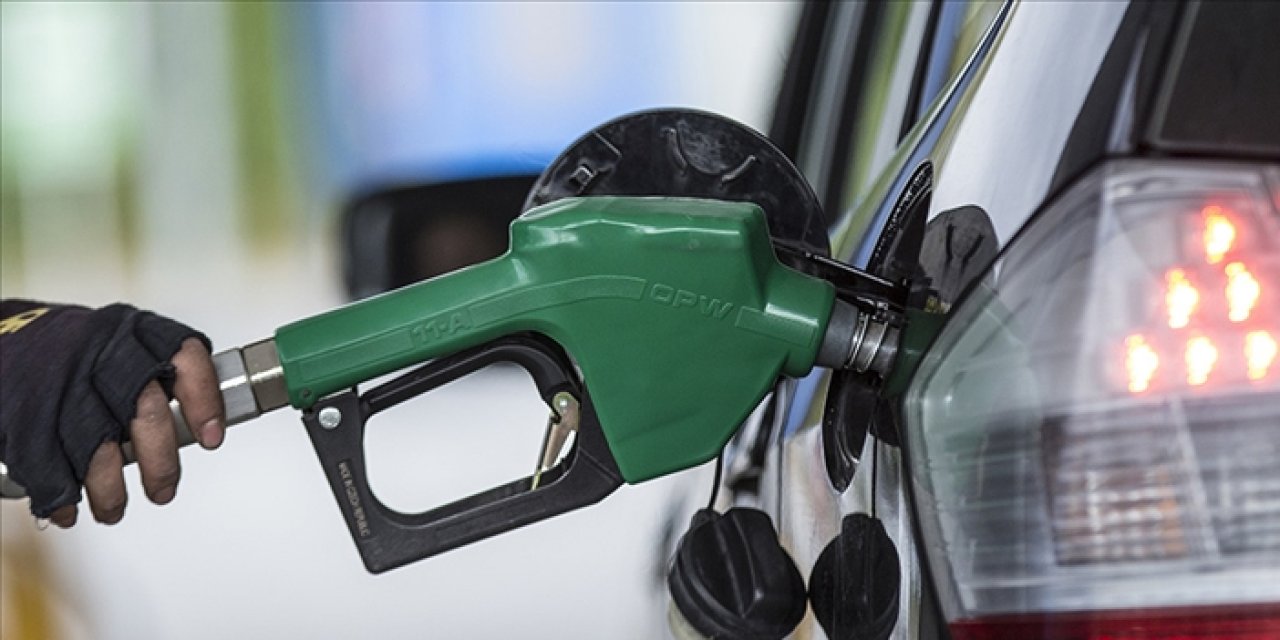 Motorine yeni zam! Tabela değişiyor