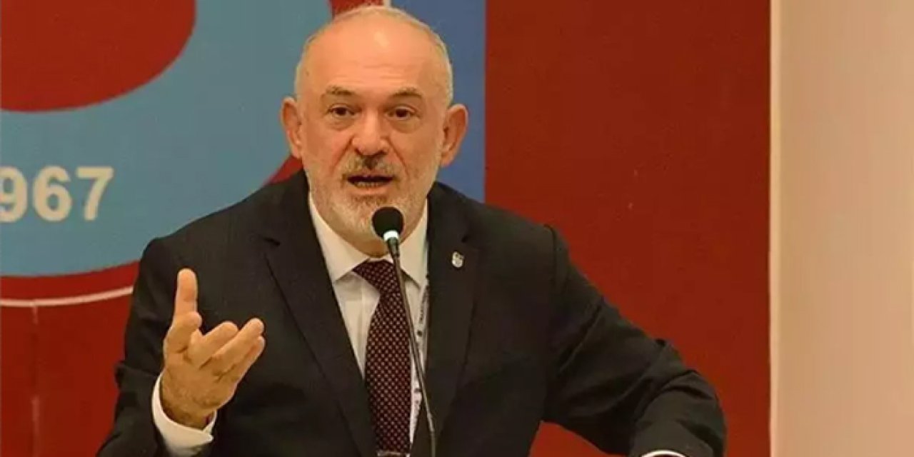 Ali Sürmen’den Galatasaray’a sert çıkış: “Harcanan paraya göre kötüydüler”