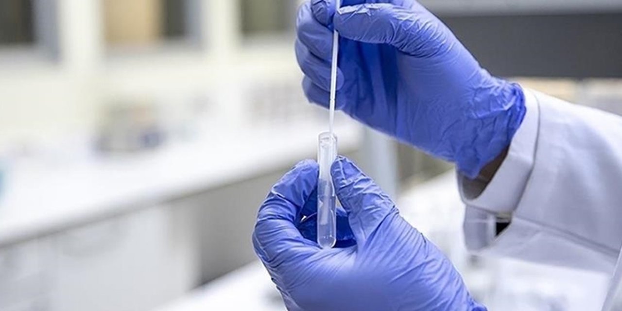 Eris hakkında Trabzon'da profesörden rahatlatan açıklama