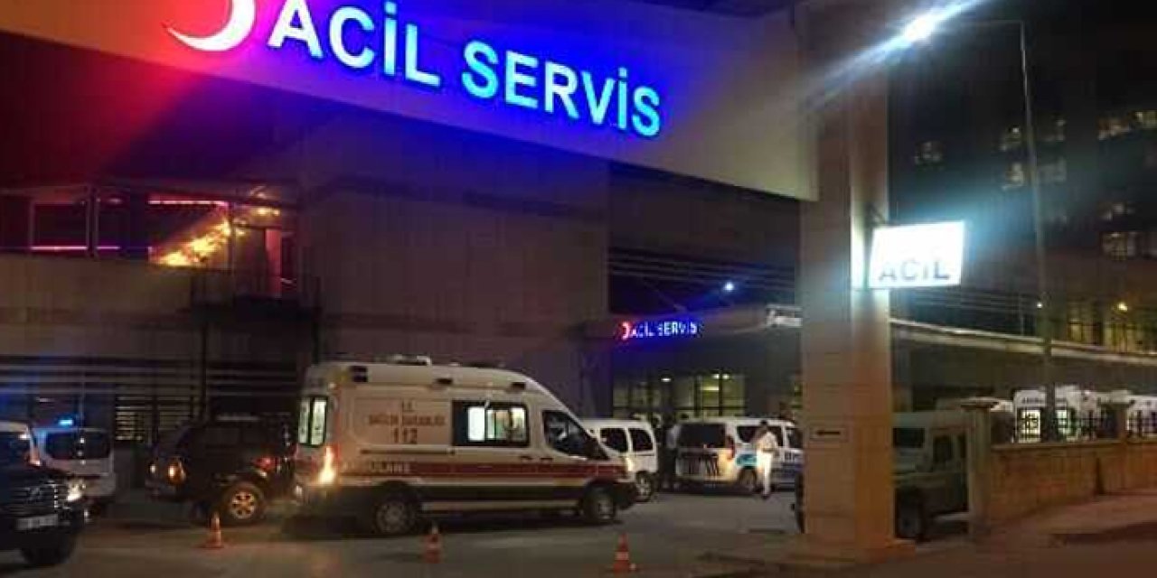 Ordu'da salgın uyarısı! Aciller doldu taştı