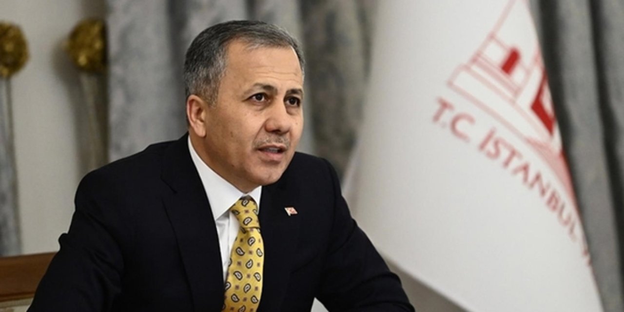 Bakan Yerlikaya 1 Ekim'i işaret etti! Her şey farklı olacak"