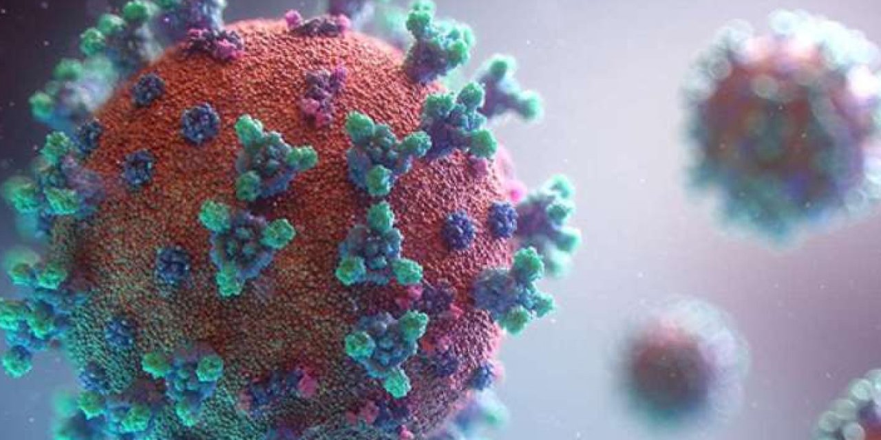 Çarpıcı Covid-19 araştırması! Yüksek tansiyon yapıyor