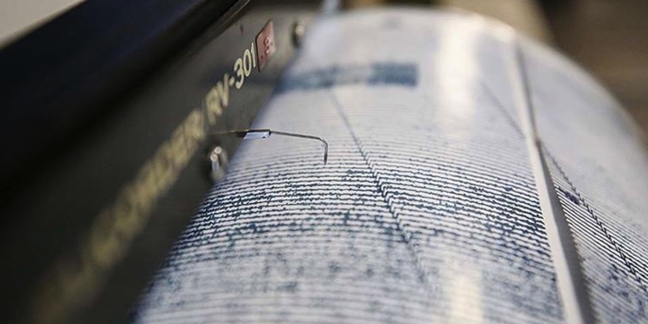 Adıyaman’da sabah saatlerinde 3.5 büyüklüğünde deprem meydana geldi