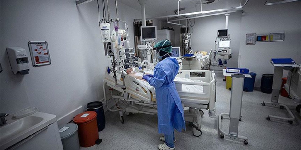 Koronavirüs yeniden yükselişe geçti! ABD yeniden maske kararları almaya başladı