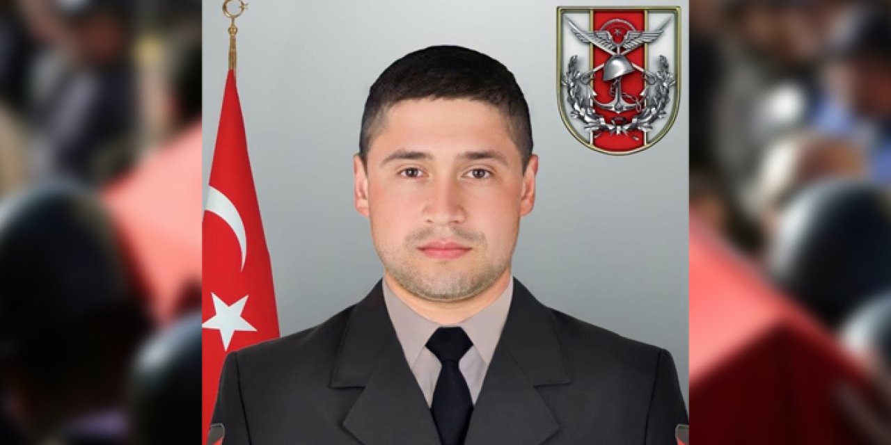 Doğum gününe 3 gün kalmıştı! Karadeniz'e şehit ateşi düştü