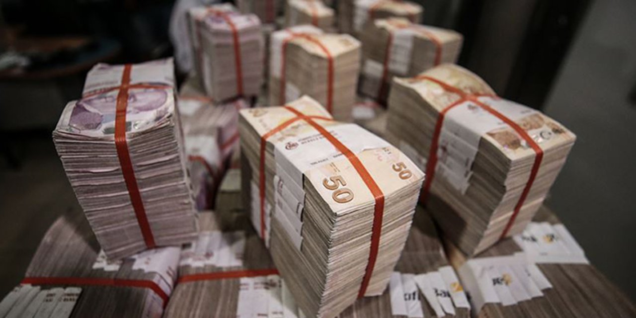 TCMB'den flaş faiz kararı! Beklentinin üzerinde