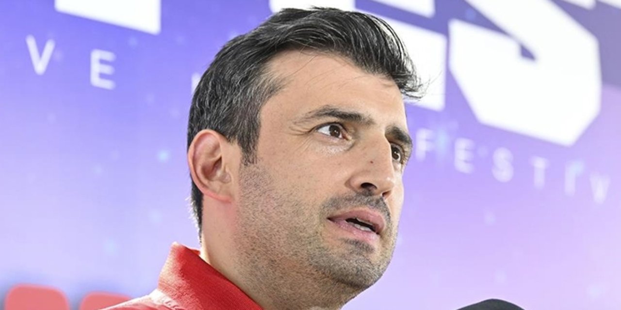 Selçuk Bayraktar: "TEKNOFEST dünyanın en büyük teknoloji etkinliği haline geldi"