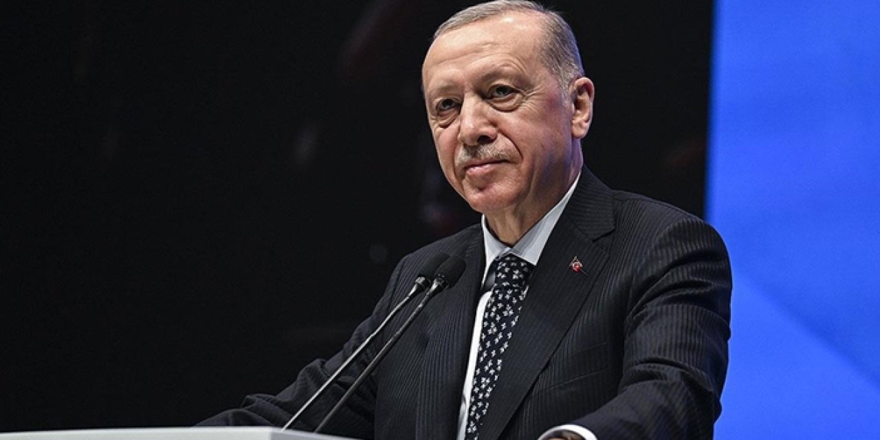Cumhurbaşkanı Erdoğan'dan yerel seçim mesajı! Sert sözlerle yüklendi