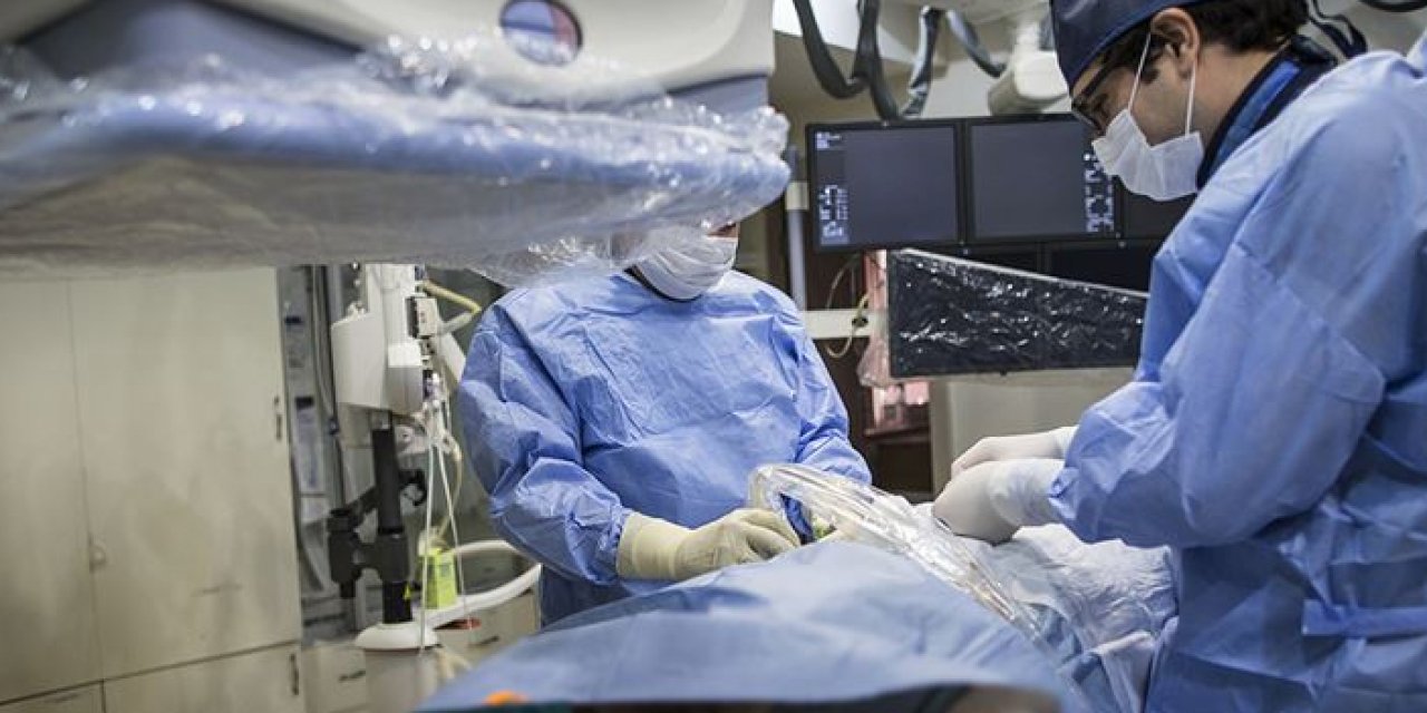 Giresun'da organlarıyla üç hastaya umut oldu