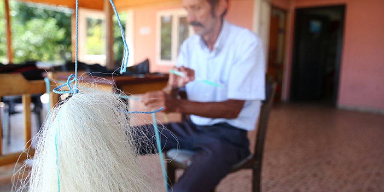 Karadeniz'de balıkçılar yeni av sezonu için gün sayıyor