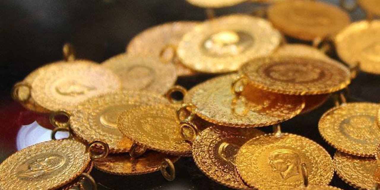 Altın bugün hızlı yükseldi! İşte piyasada son durum