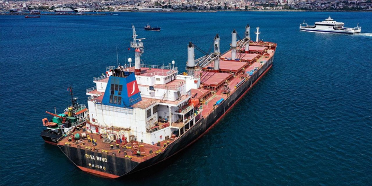 Bakan Fidan'dan tahıl anlaşması açıklaması " Tüm taraflarla diyaloğa devam"