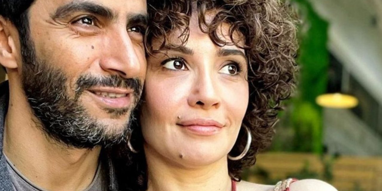 Songül Öden’in bebeğinin cinsiyeti belli oldu!