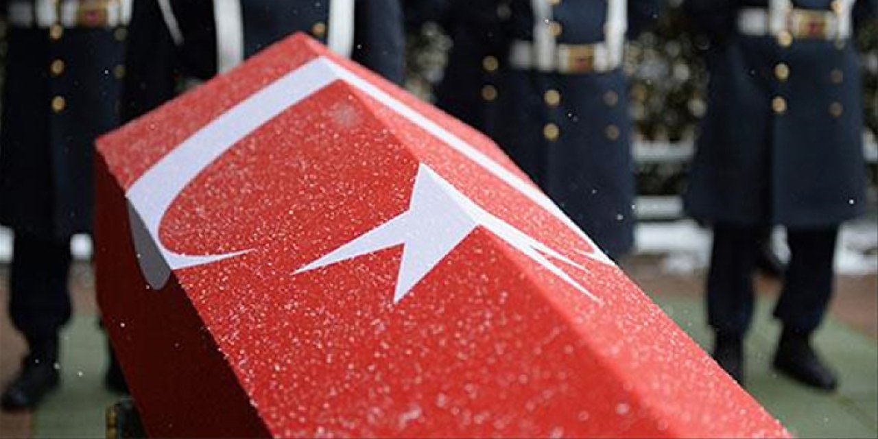 MSB Pençe-Kilit Harekatı bölgesinde 1 askerimizin şehit edildiğini açıkladı. 26 Ağustos 2023