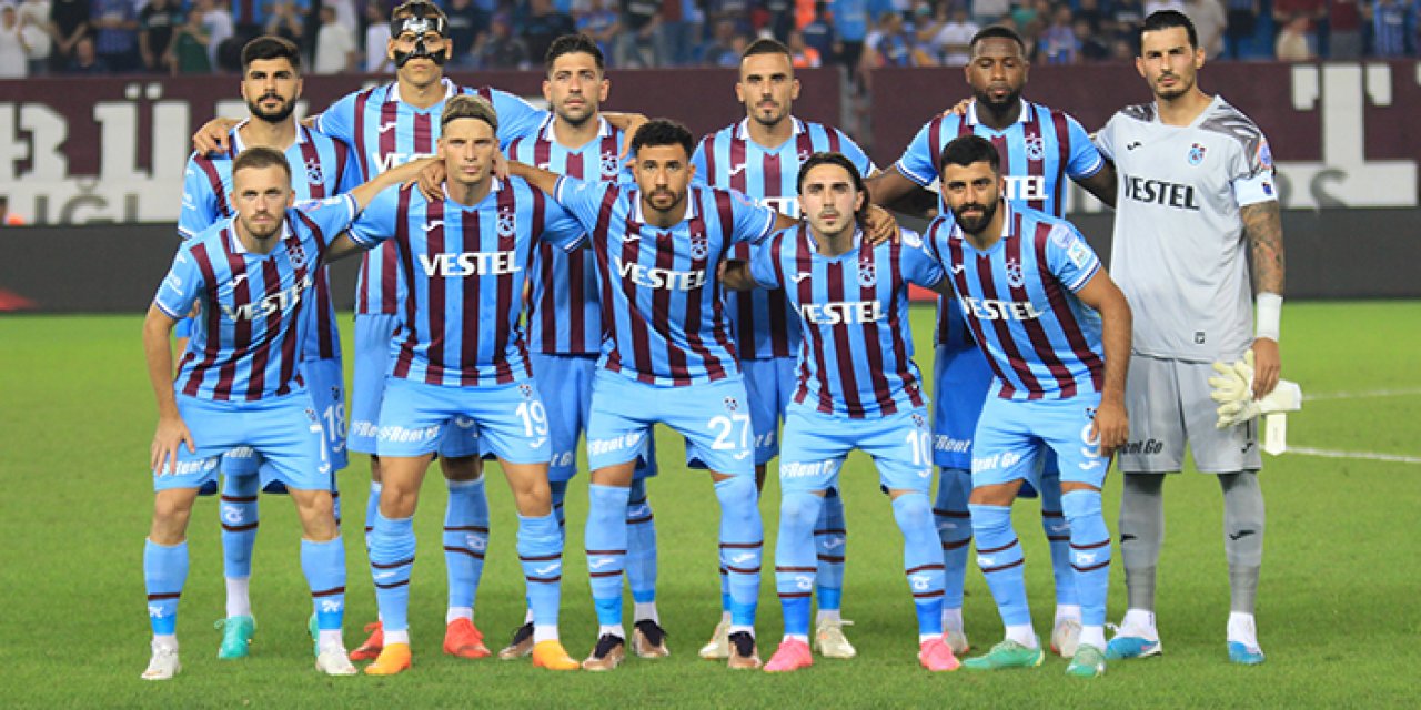 ..Trabzonspor Çaykur Rizesporile karşılaşıyor. 26.08.2023