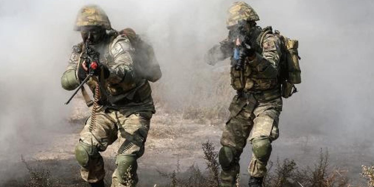 MİT'ten operasyon! Terör örgütünün kritik ismi etkisiz hale getirildi