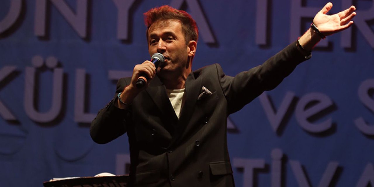 Sait Uçar’ın oğlu Mesut Uçar: “Babamın yolundan gidiyorum”