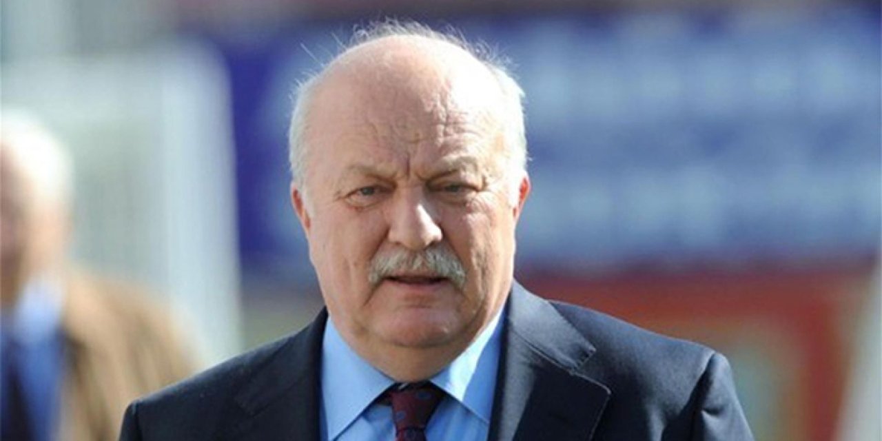 Trabzonspor eski başkanı Sadri Şener’den Orhan Çavuşoğlu sözleri “Çok arayacağız”