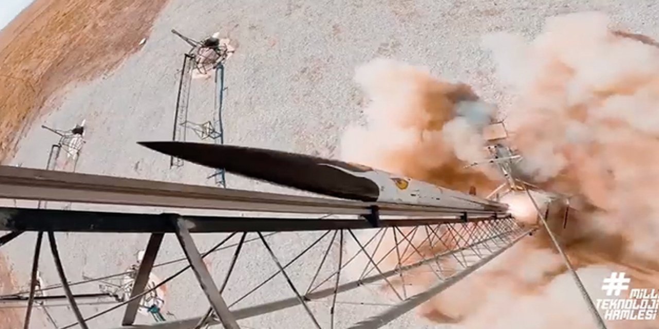 Sanayi ve Teknoloji Bakanı Kacır'dan "T Kuşağı" paylaşımı