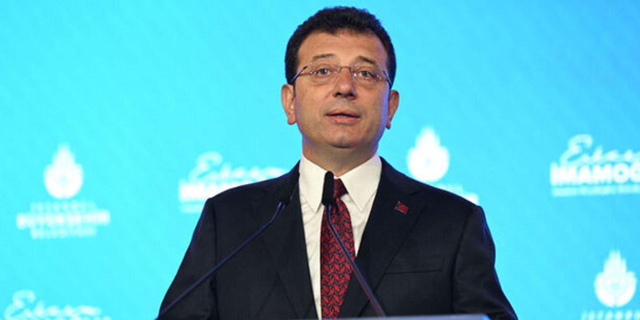 HSK’dan İmamoğlu davası iddialarına yanıt